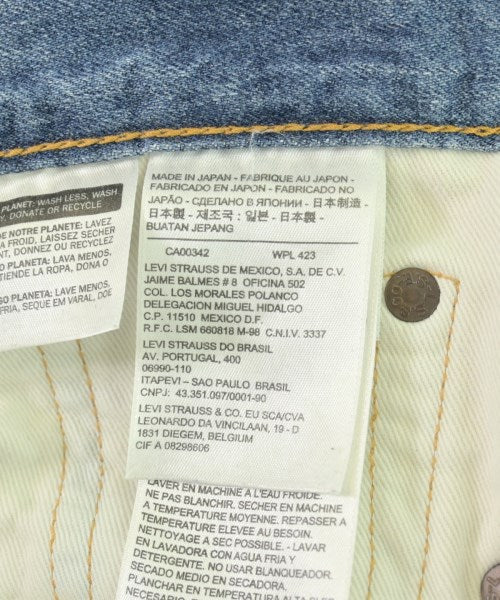 LEVI'S ยีนส์