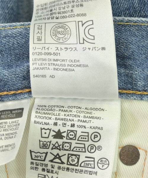 LEVI'S ยีนส์