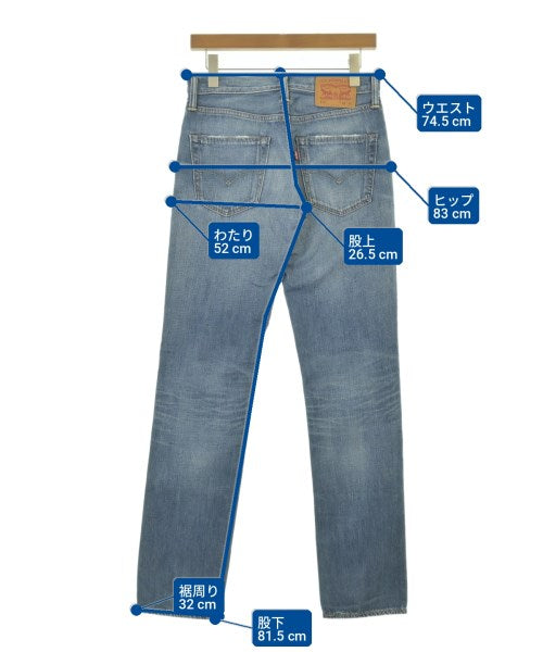 LEVI'S ยีนส์