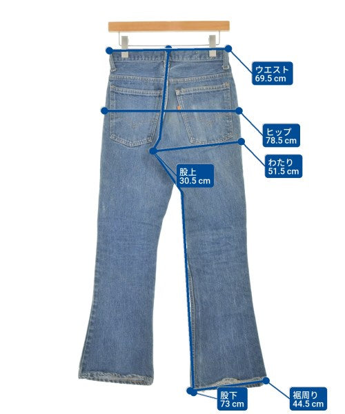 LEVI'S ยีนส์