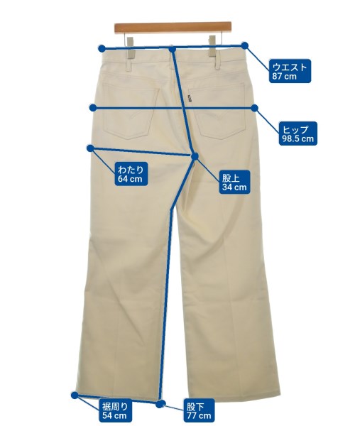 LEVI'S กางเกง อื่น