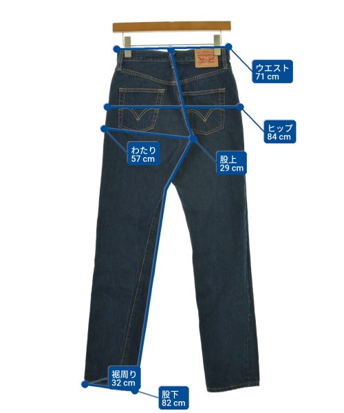 LEVI'S ยีนส์