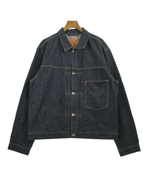 LEVI'S แจ็คเก็ตยีนส์