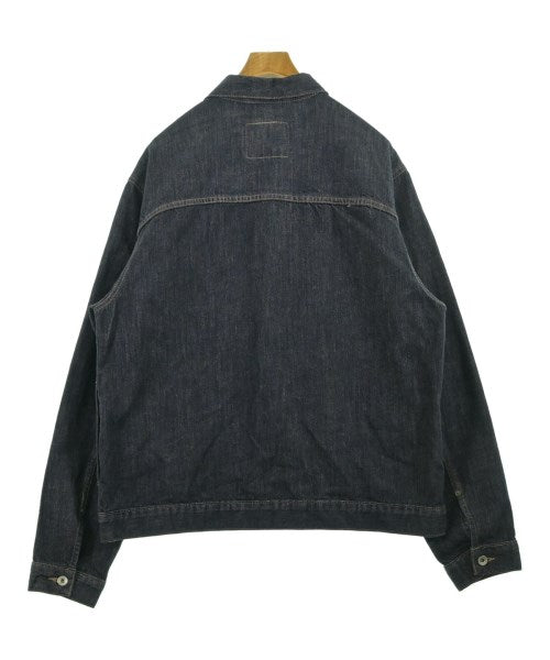 LEVI'S แจ็คเก็ตยีนส์