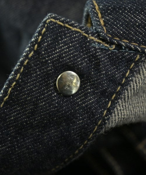 LEVI'S แจ็คเก็ตยีนส์