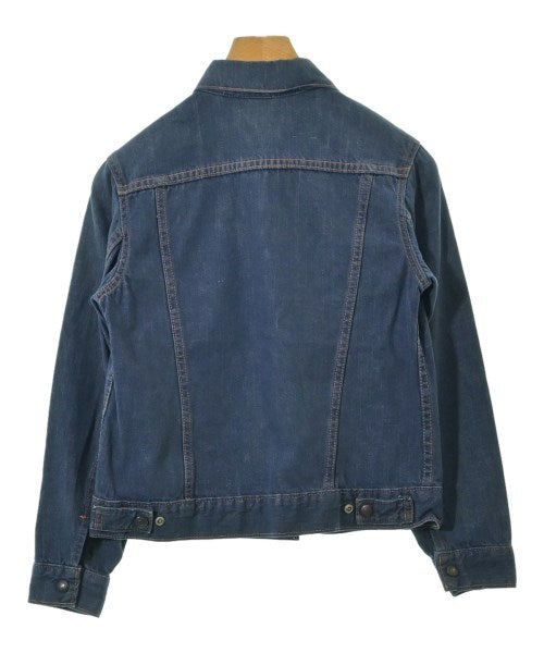 LEVI'S แจ็คเก็ตยีนส์