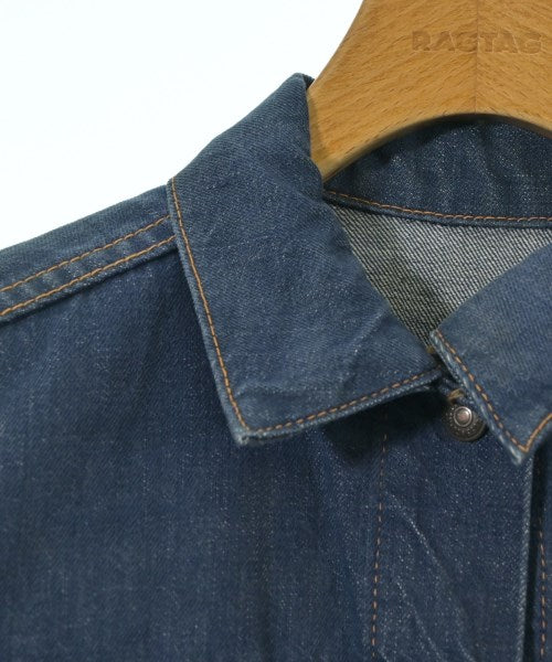 LEVI'S แจ็คเก็ตยีนส์