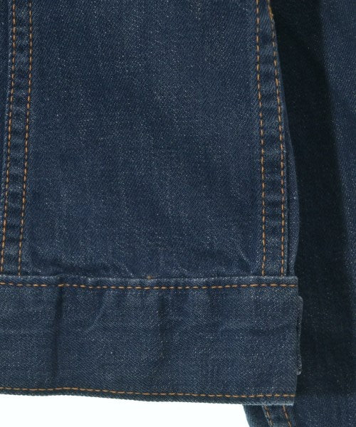 LEVI'S แจ็คเก็ตยีนส์