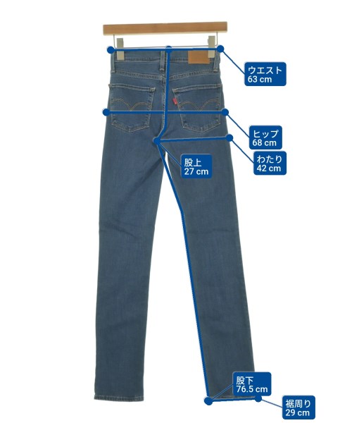 LEVI'S ยีนส์