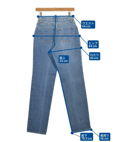 LEVI'S ยีนส์