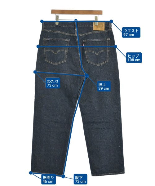 LEVI'S ยีนส์