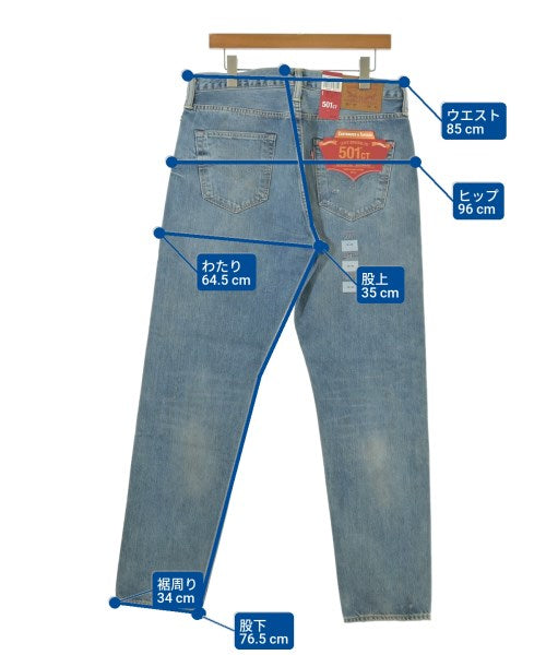 LEVI'S ยีนส์