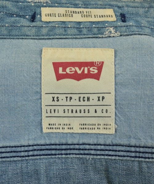 LEVI'S เสื้อลำลอง