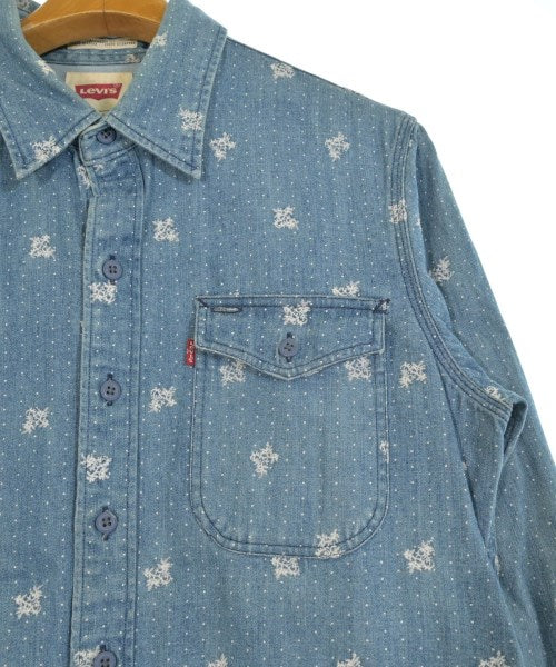 LEVI'S เสื้อลำลอง