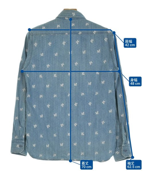 LEVI'S เสื้อลำลอง