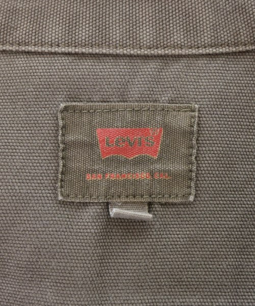 LEVI'S เสื้อลำลอง