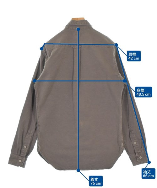 LEVI'S เสื้อลำลอง