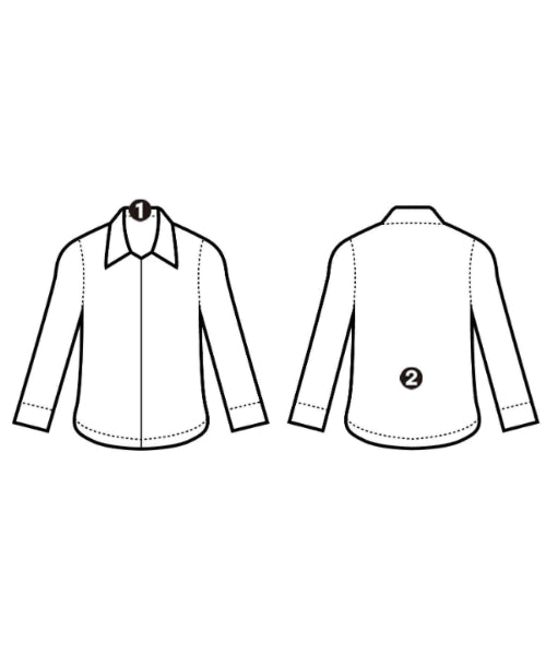 LEVI'S เสื้อลำลอง