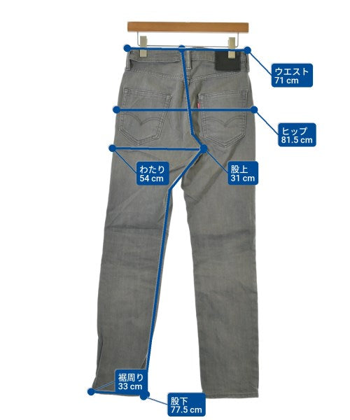 LEVI'S ยีนส์