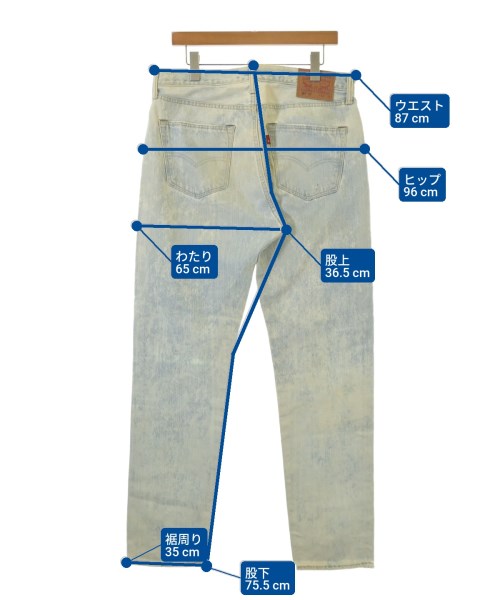 LEVI'S กางเกง อื่น