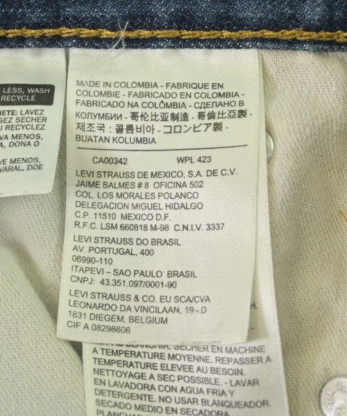 LEVI'S ยีนส์