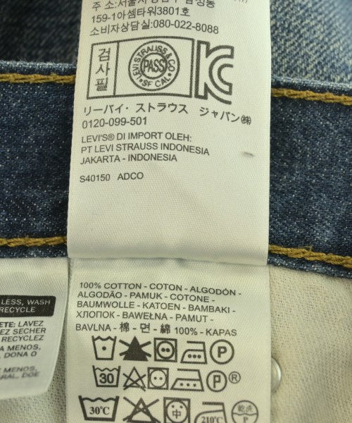 LEVI'S ยีนส์