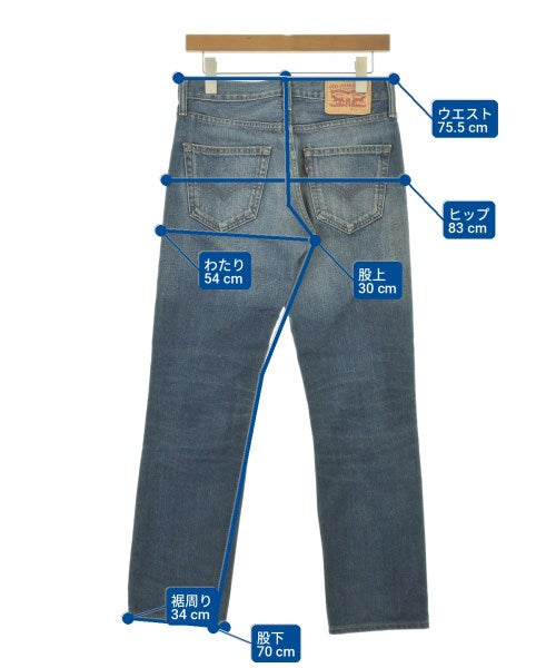 LEVI'S ยีนส์