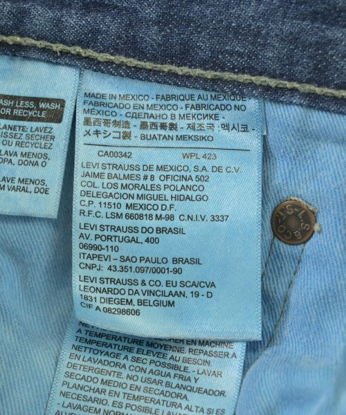 LEVI'S ยีนส์