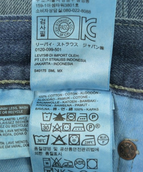 LEVI'S ยีนส์