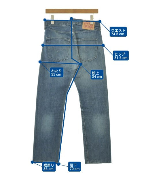 LEVI'S ยีนส์