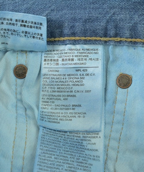 LEVI'S ยีนส์