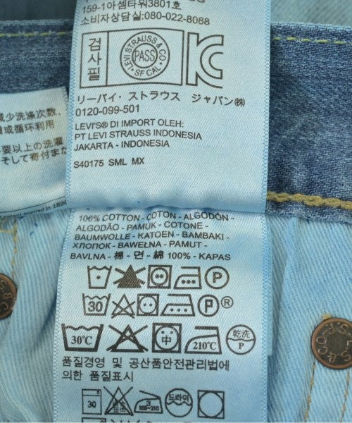 LEVI'S ยีนส์