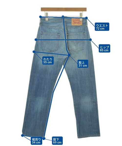 LEVI'S ยีนส์