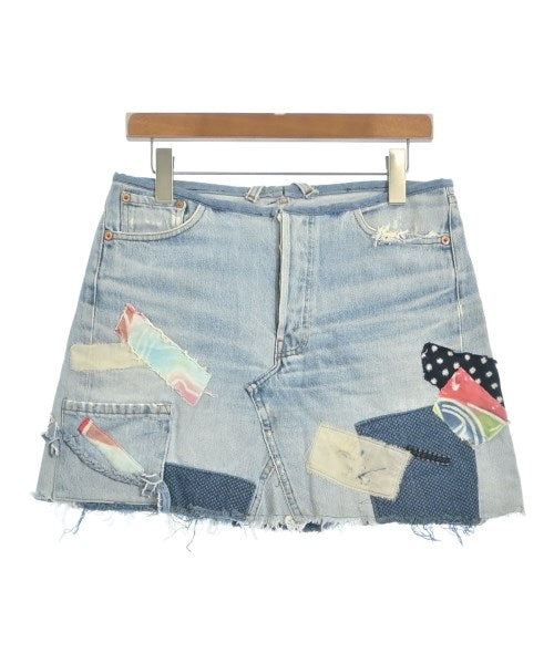 LEVI'S กระโปรงสั้น