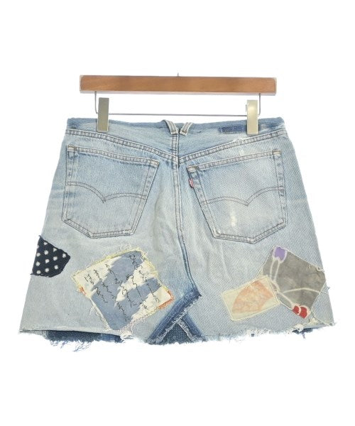 LEVI'S กระโปรงสั้น