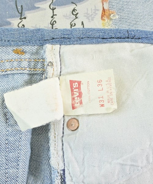 LEVI'S กระโปรงสั้น