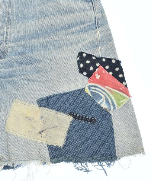 LEVI'S กระโปรงสั้น