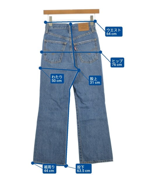 LEVI'S ยีนส์