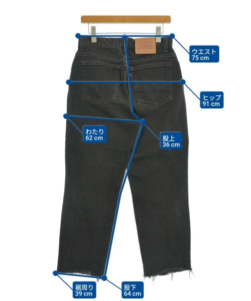 LEVI'S ยีนส์