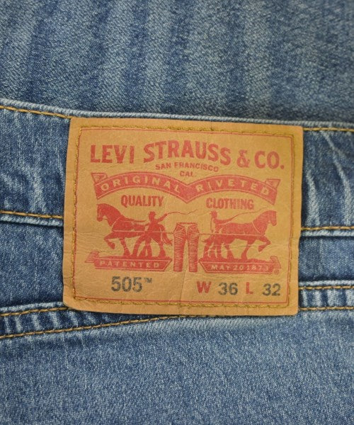 LEVI'S ยีนส์