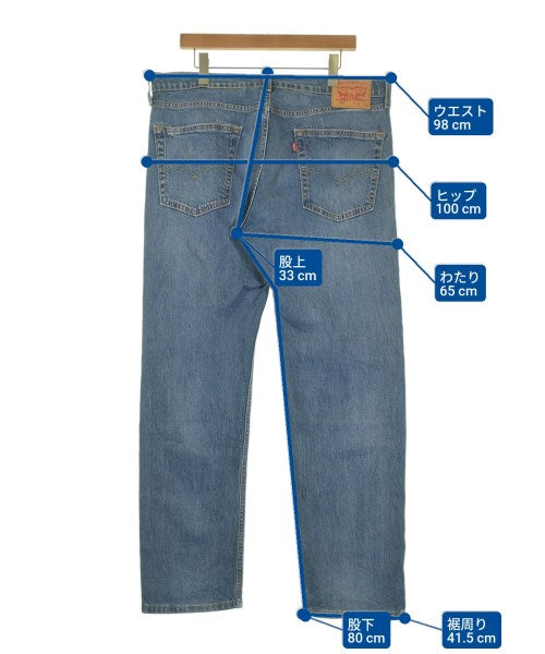 LEVI'S ยีนส์