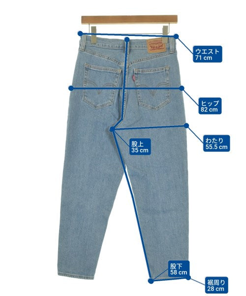 LEVI'S ยีนส์