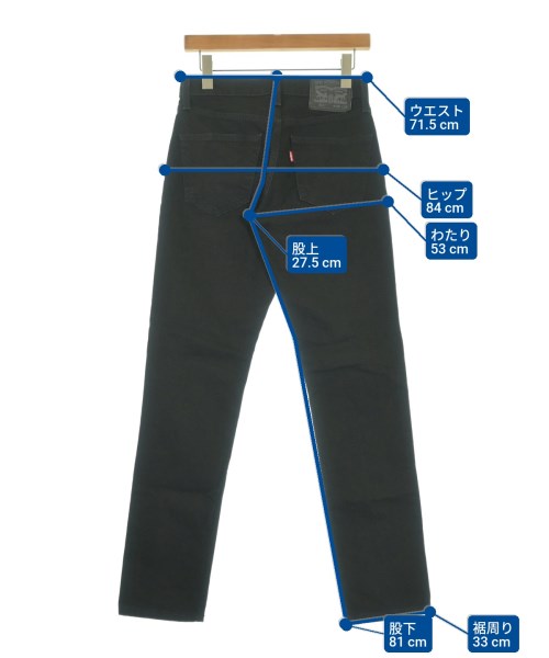 LEVI'S ยีนส์