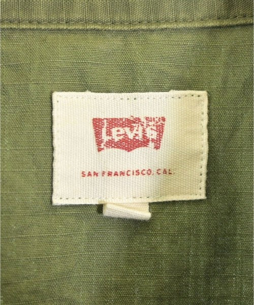 LEVI'S เสื้อลำลอง