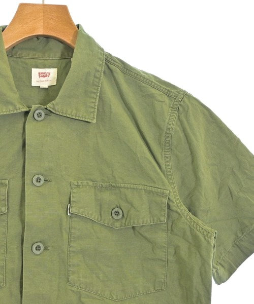 LEVI'S เสื้อลำลอง