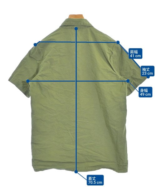 LEVI'S เสื้อลำลอง