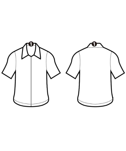LEVI'S เสื้อลำลอง