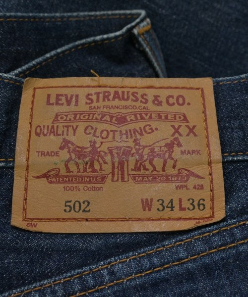 LEVI'S ยีนส์