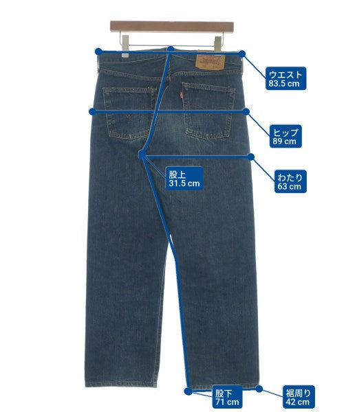 LEVI'S ยีนส์