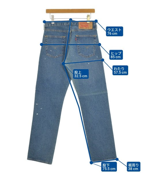 LEVI'S ยีนส์